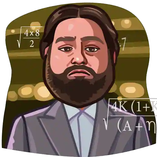 Sticker 18