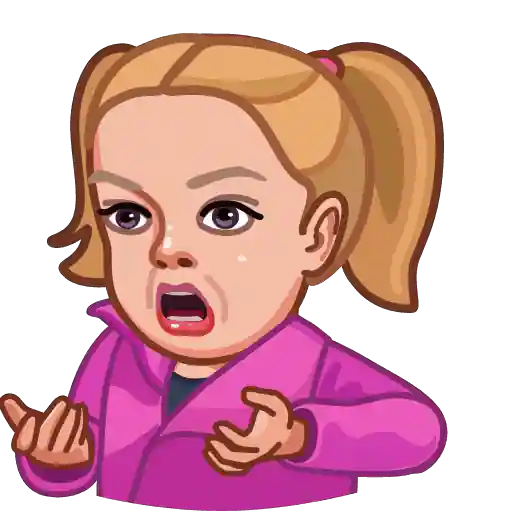 Sticker 23