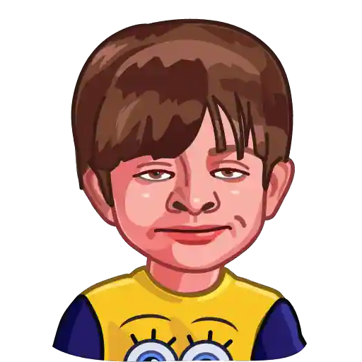 Sticker 25
