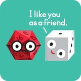 People Suck WhatsApp Sticker #14