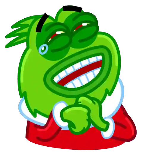 PepevGrinch