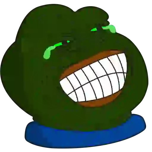 Pepe Toxic