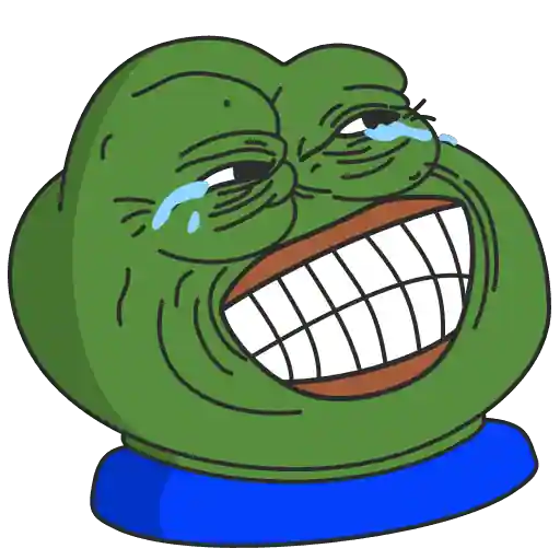 Pepe the frog