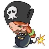 Sticker 11