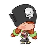 Sticker 23