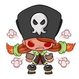 Sticker 31
