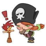 Sticker 33
