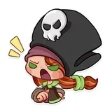Sticker 35