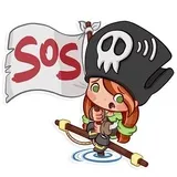 Sticker 39