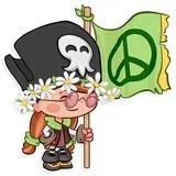 Sticker 40