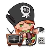 Sticker 42