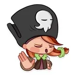 Sticker 43