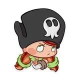 Sticker 47