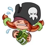 Sticker 51