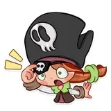 Sticker 52