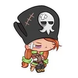 Sticker 58