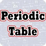 Periodic Table of Elements