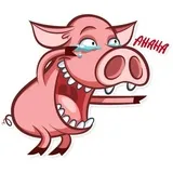 Pete the Pig