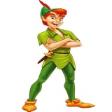 Peter Pan WhatsApp Sticker #13