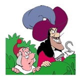 Peter Pan WhatsApp Sticker #4