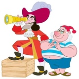 Peter Pan WhatsApp Sticker #9