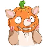 Oppi WhatsApp Sticker #15