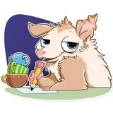 Sticker 16