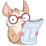 Sticker 18