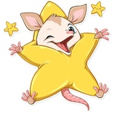 Oppi WhatsApp Sticker #19