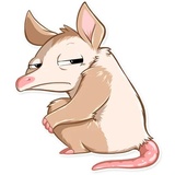 Oppi WhatsApp Sticker #25