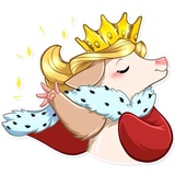 Oppi WhatsApp Sticker #26