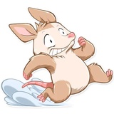 Oppi WhatsApp Sticker #28