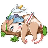 Oppi WhatsApp Sticker #29