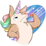 Oppi WhatsApp Sticker #30