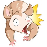 Oppi WhatsApp Sticker #4