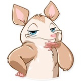 Oppi WhatsApp Sticker #7