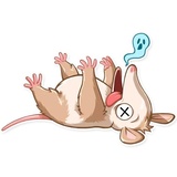 Oppi WhatsApp Sticker #9