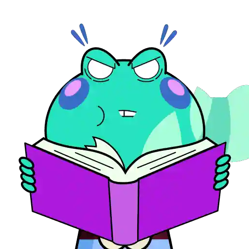 Phibi The Scholar