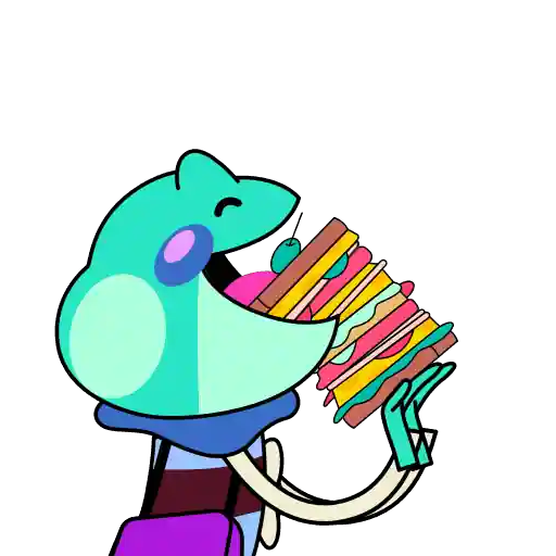 Sticker 10