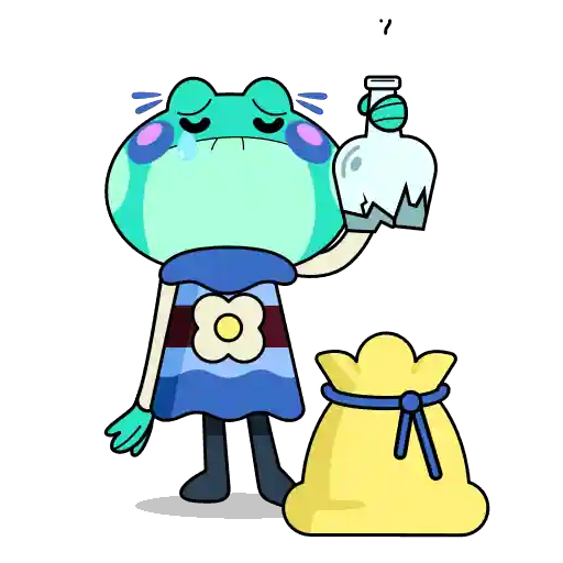 Sticker 13