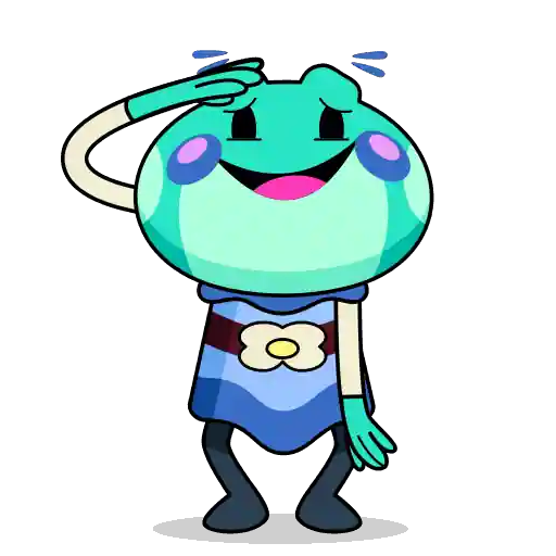 Sticker 21