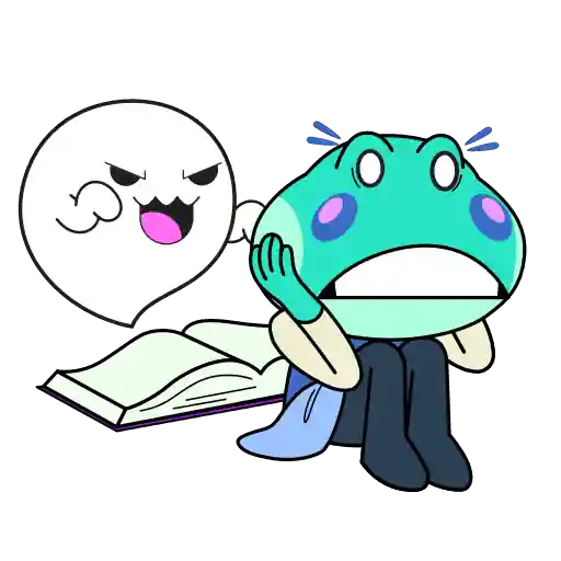 Sticker 23