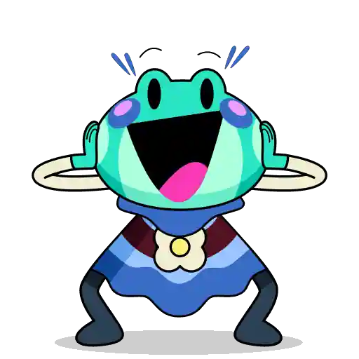 Sticker 26
