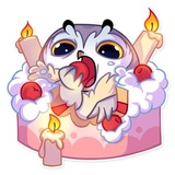 Phil WhatsApp Sticker #14