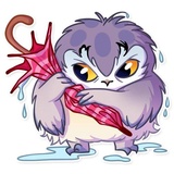 Phil WhatsApp Sticker #15