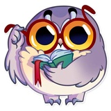 Phil WhatsApp Sticker #17