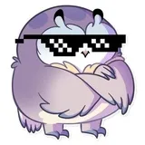 Sticker 18