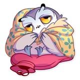 Phil WhatsApp Sticker #20