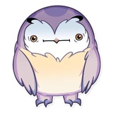 Phil WhatsApp Sticker #23