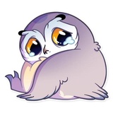 Phil WhatsApp Sticker #25